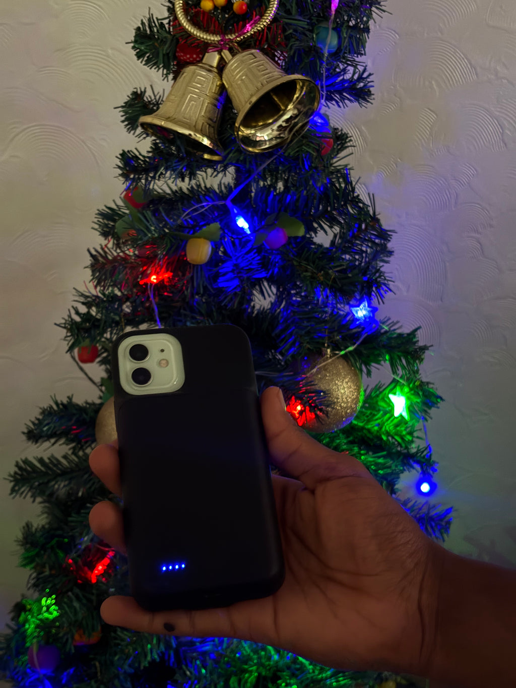 Charging Case - iPhone