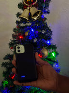 Charging Case - iPhone