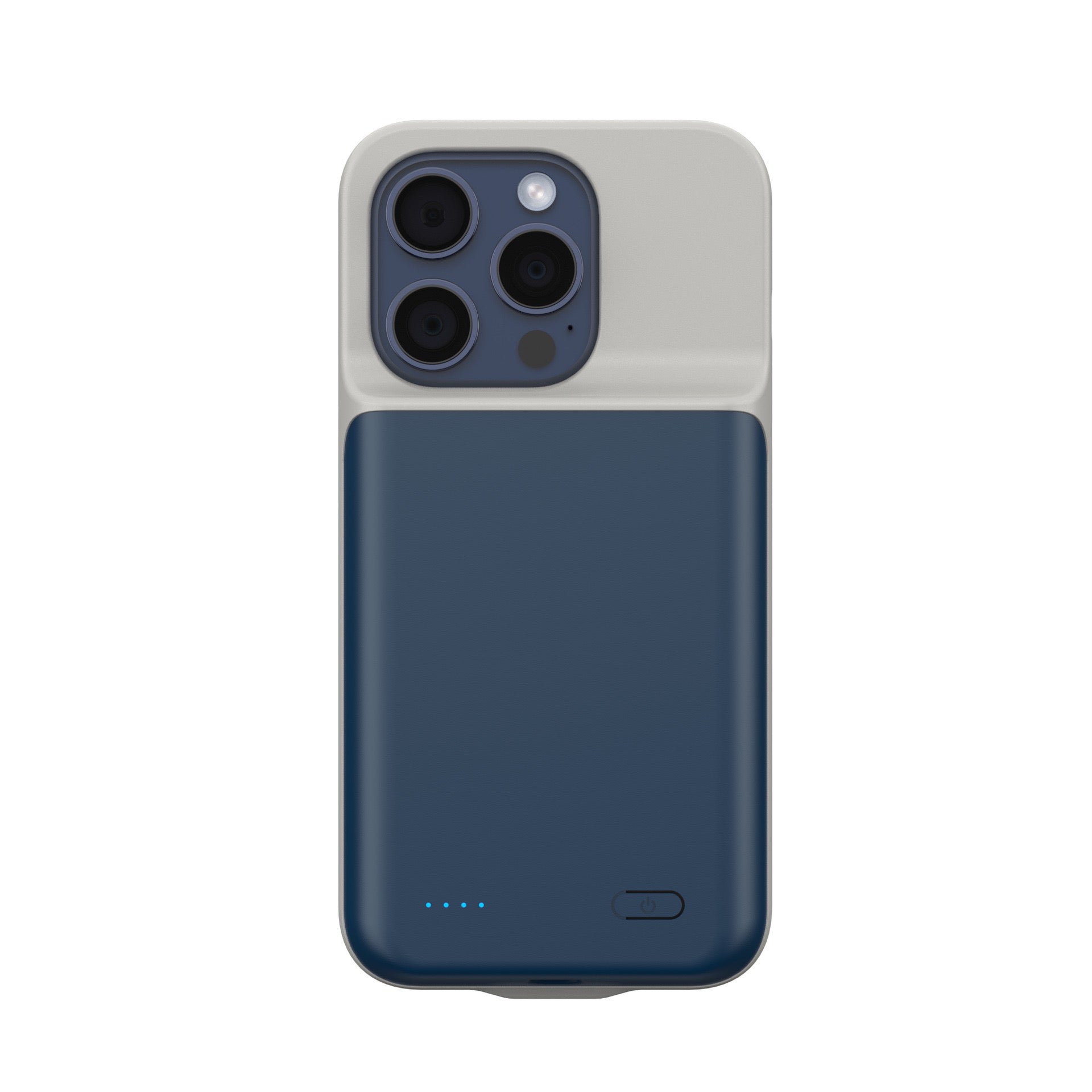 Charging Case - iPhone