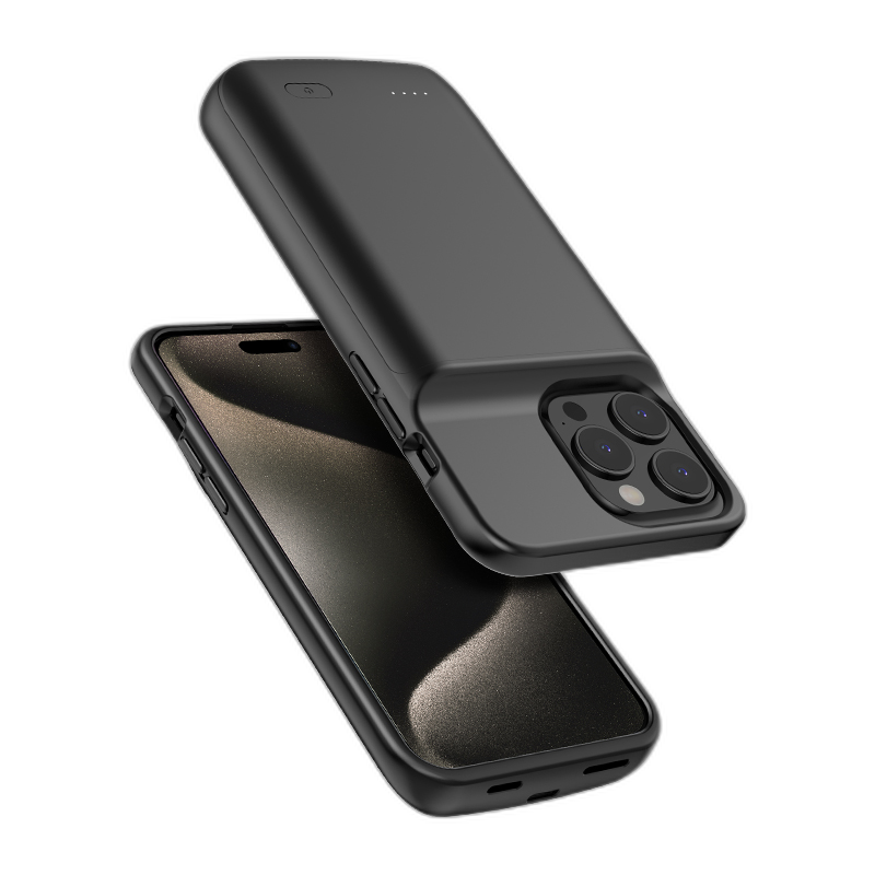Charging Case - iPhone